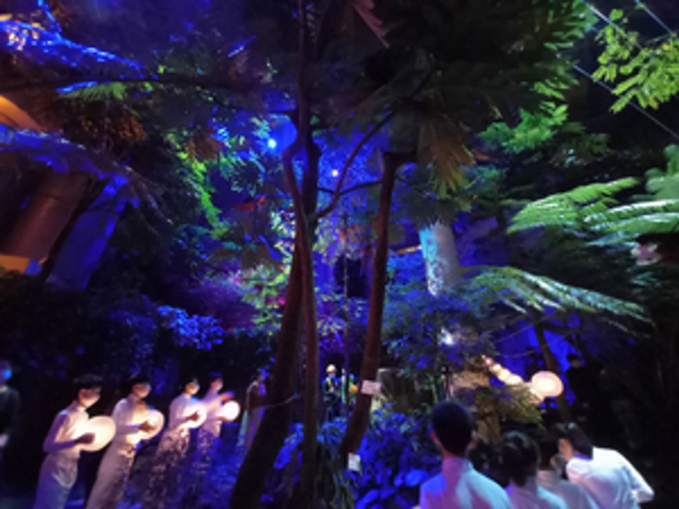 New Online and In-Person Opera Experience ARIA Launches in Hong Kong New Online and In-Person Opera Experience ARIA Launches in Hong Kong Image