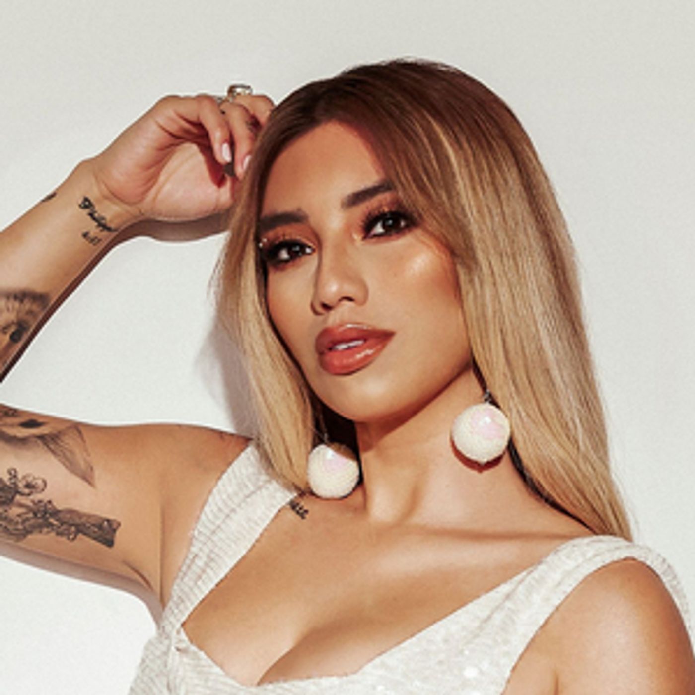 Kirstin Maldonado ﻿Joins Broadway-Aimed CHILDREN OF EDEN  Image