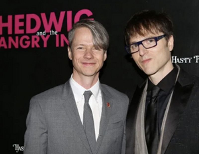 John Cameron Mitchell and Stephen Trask Respond to HEDWIG AND THE ANGRY INCH Casting Controversy, Saying Anyone Should Be Allowed to Play the Role Image