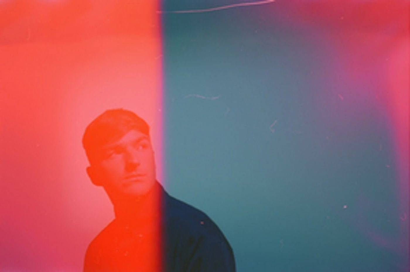 Galimatias Shares Smooth New Single 'Shy Dancer'  Image