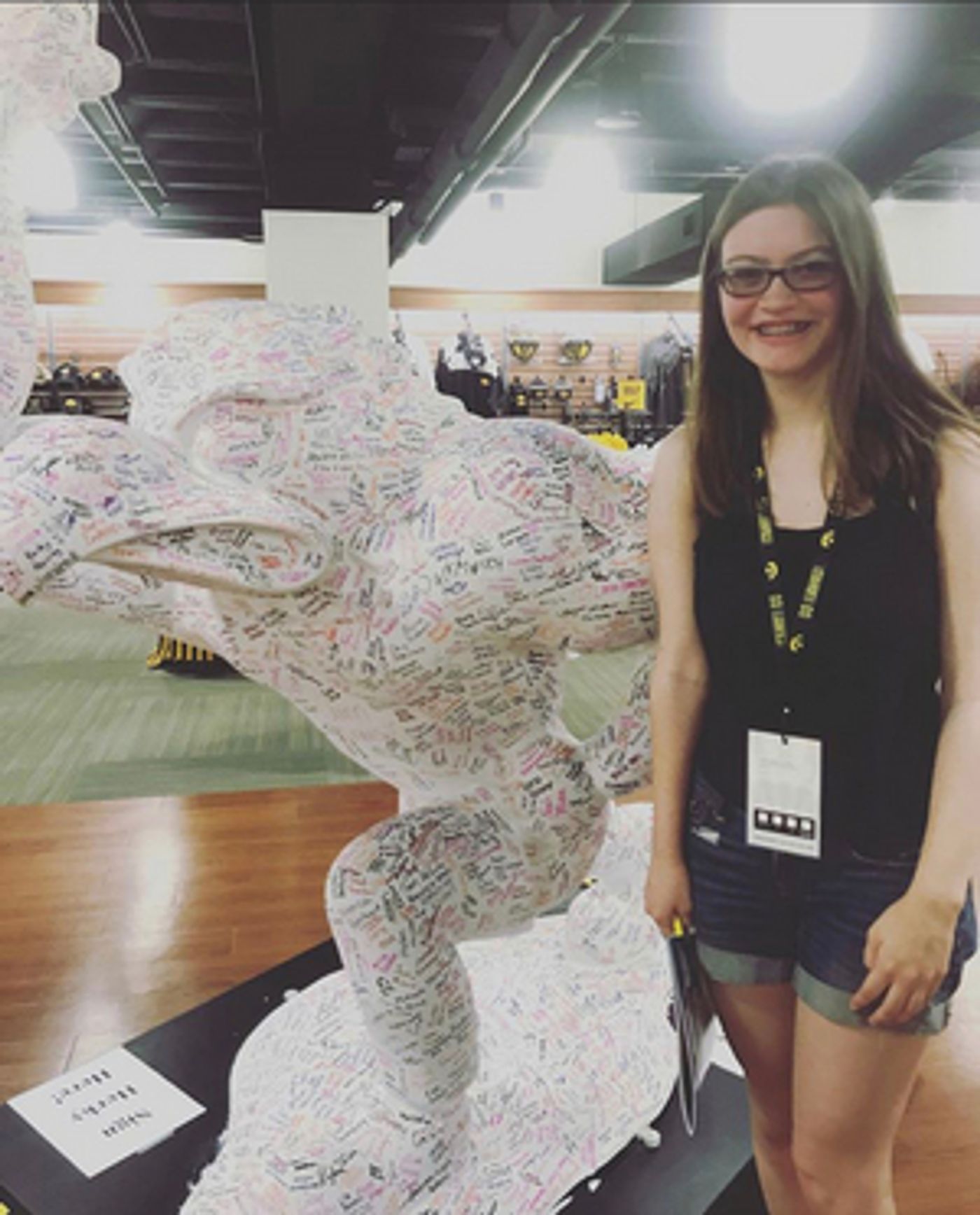 BWW Blog: Life in Room 661 BWW Blog: Life in Room 661 Image