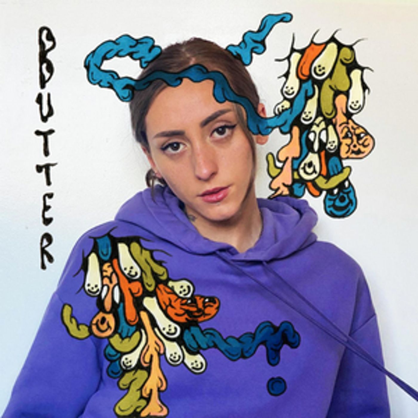 GOLDSPACE's Latest Single is Smooth as 'Butter'  Image