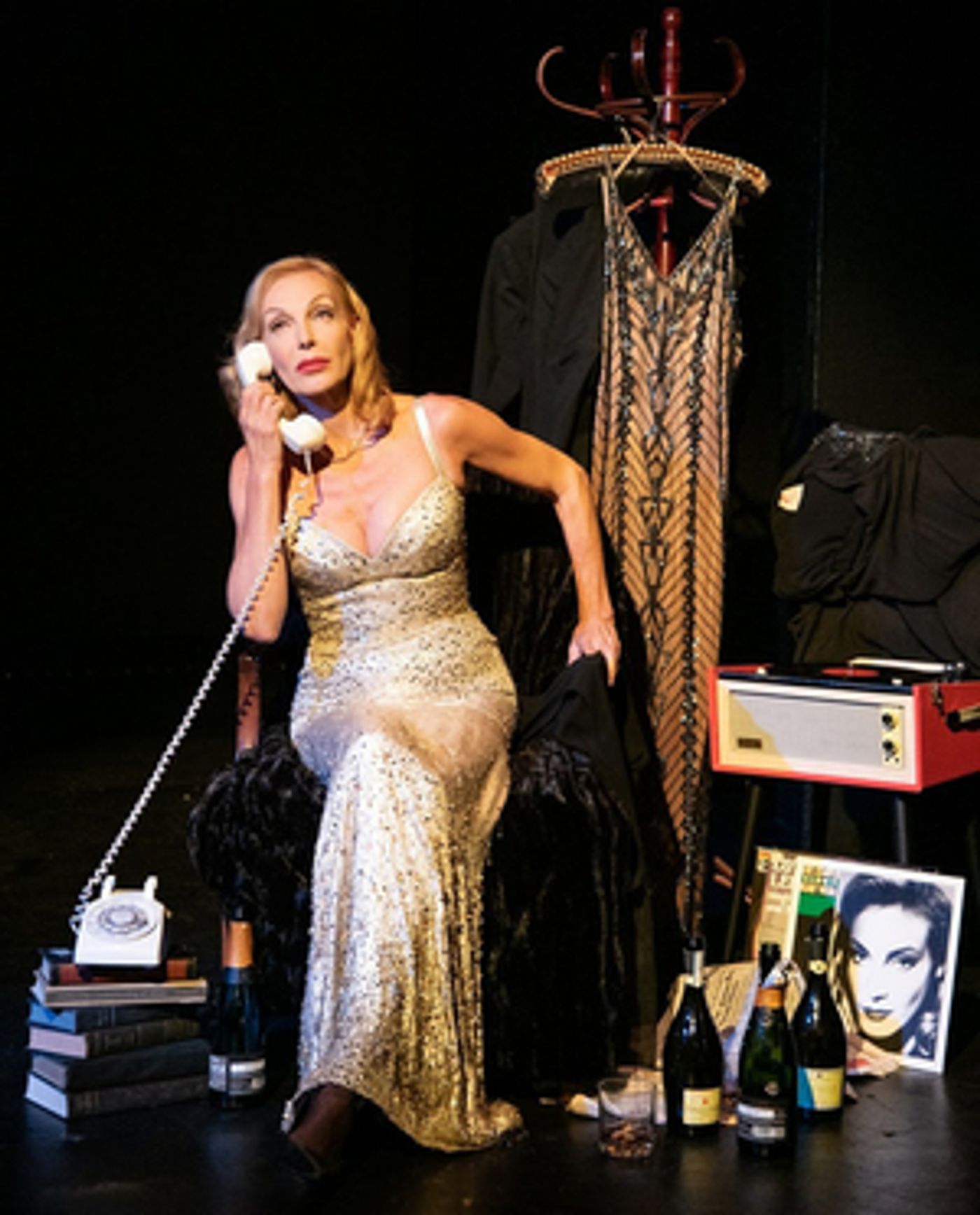 UTE LEMPER: RENDEZVOUS WITH MARLENE To Stream Online  Image