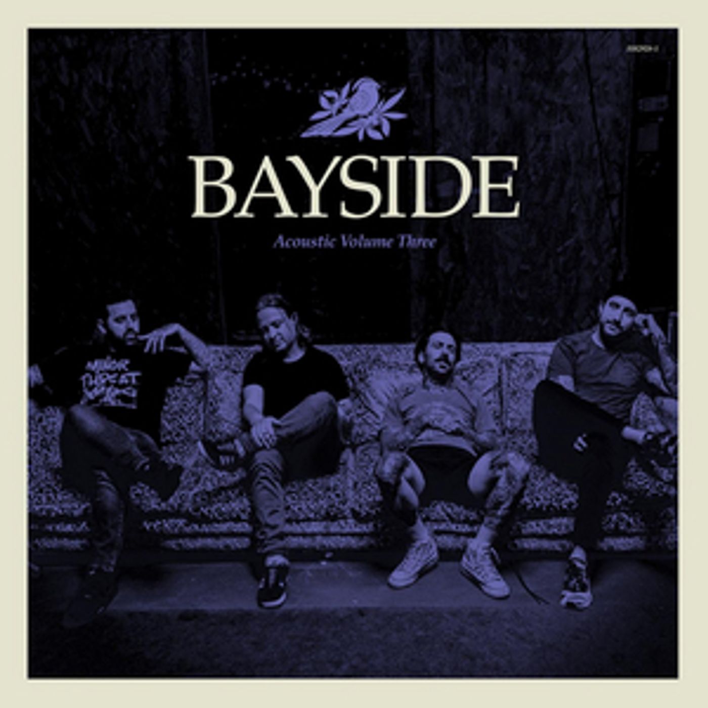 Bayside Announces 'Acoustic Volume 3,' Shares New Single Bayside Announces 'Acoustic Volume 3,' Shares New Single Image