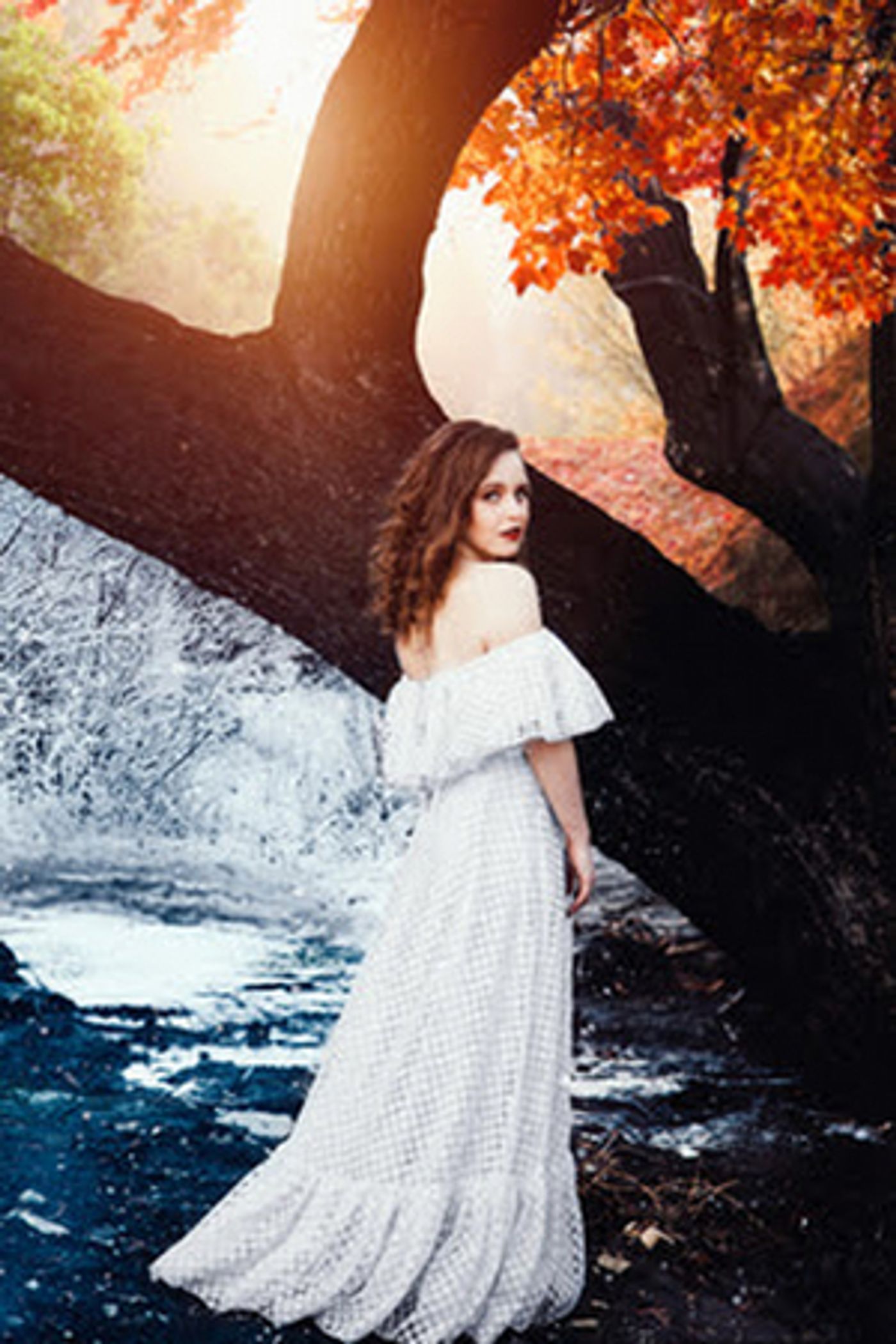 Nina Herzog Announces Debut EP TOGETHER AWAY Nina Herzog Announces Debut EP TOGETHER AWAY Image