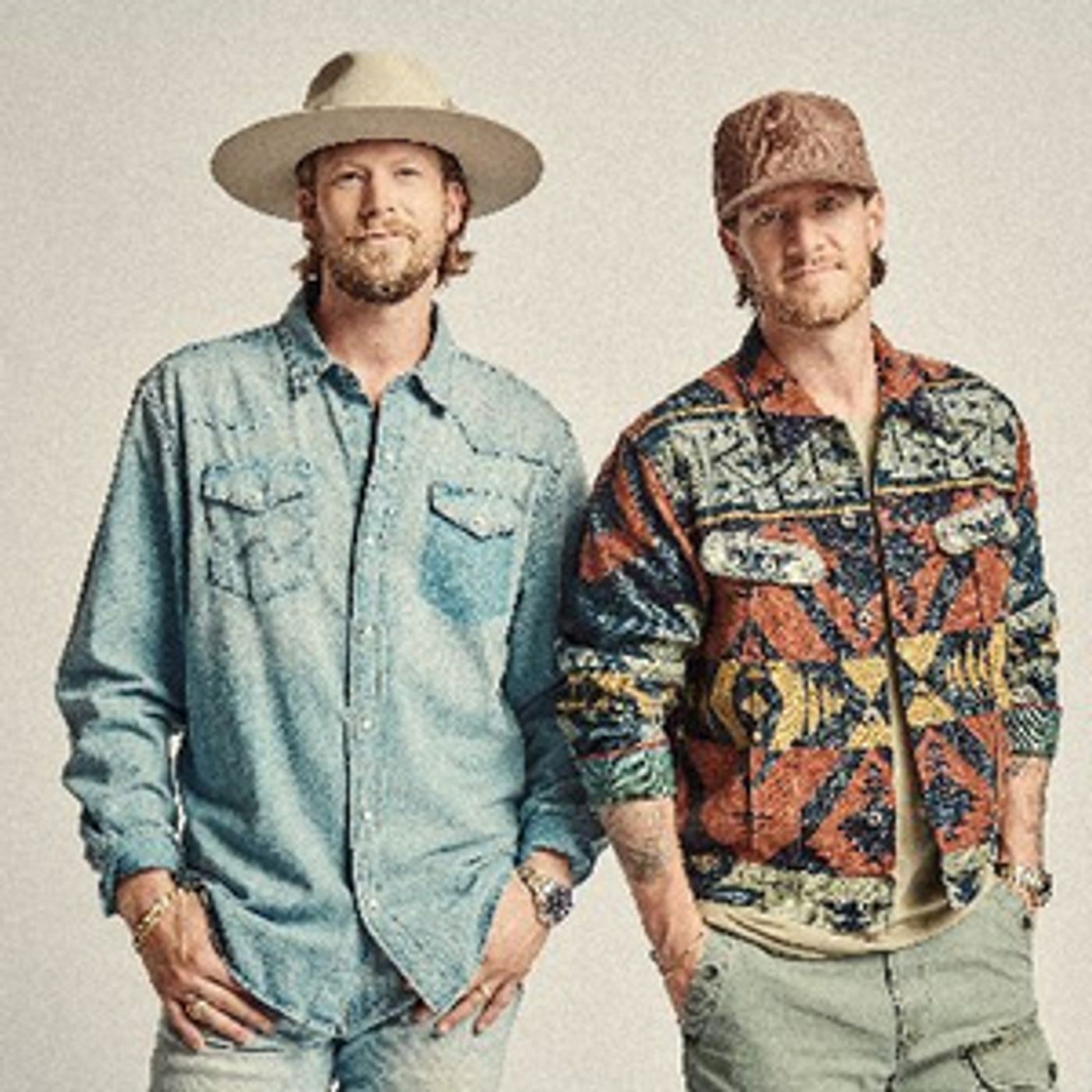 Florida Georgia Line Sets Country Musical Movie  Image