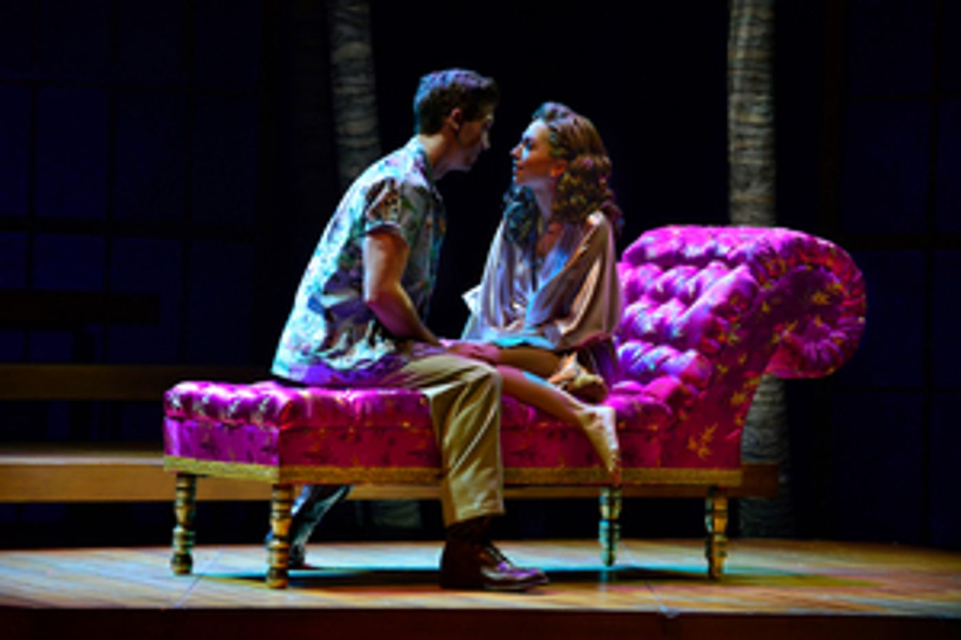 Ogunquit Playhouse Announces Online Auction Ogunquit Playhouse Announces Online Auction Image