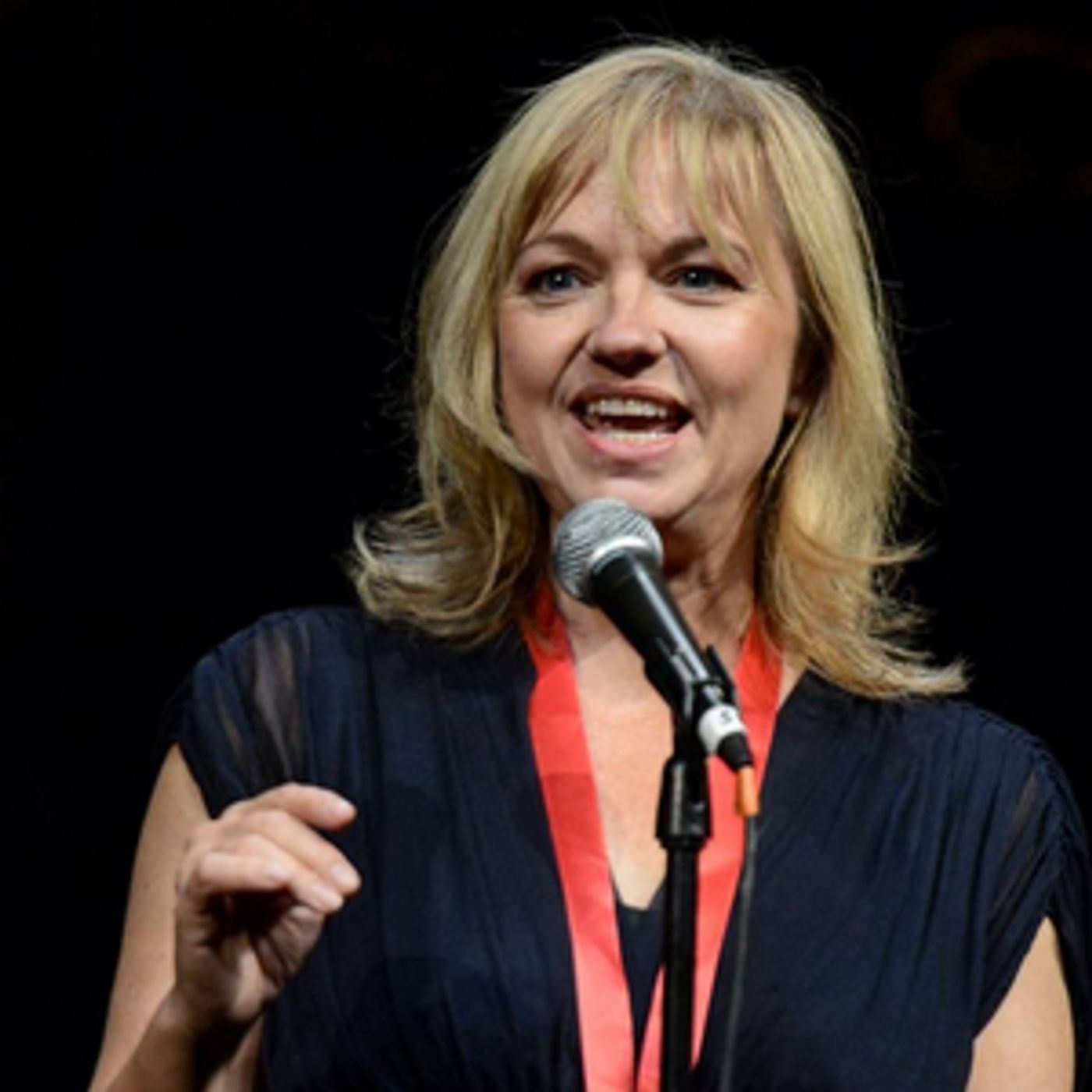 Tina Fallon Departs Dramatists Guild of America  Image