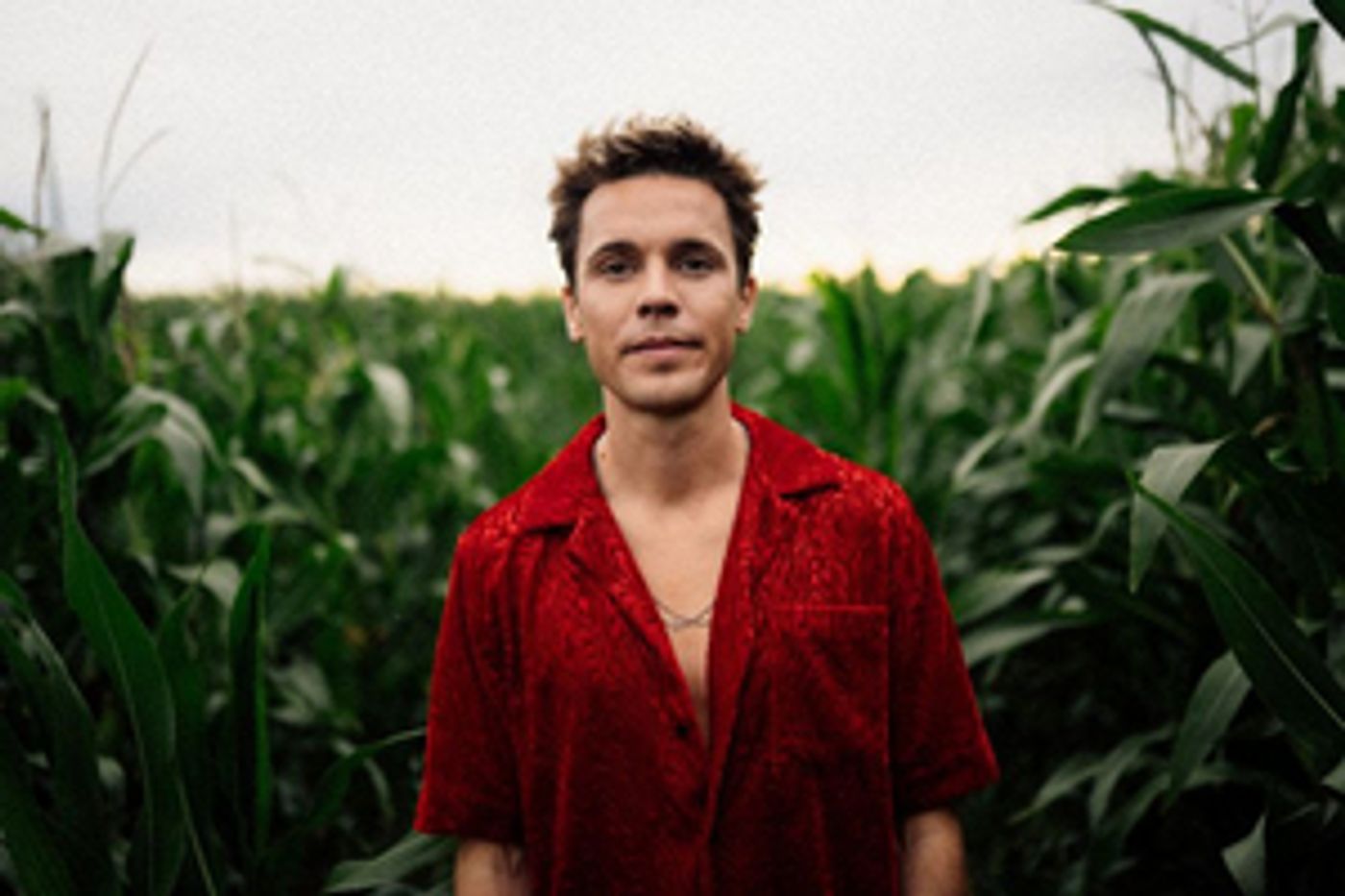 Felix Jaehn Reveals 'No Therapy' Remix EP Felix Jaehn Reveals 'No Therapy' Remix EP Image