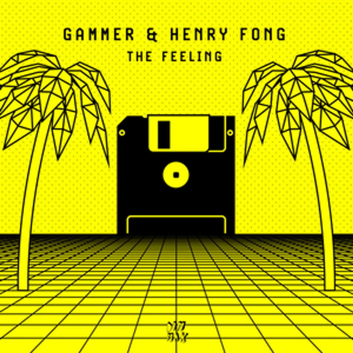 Gammer & Henry Fong Join Forces on 'The Feeling'  Image