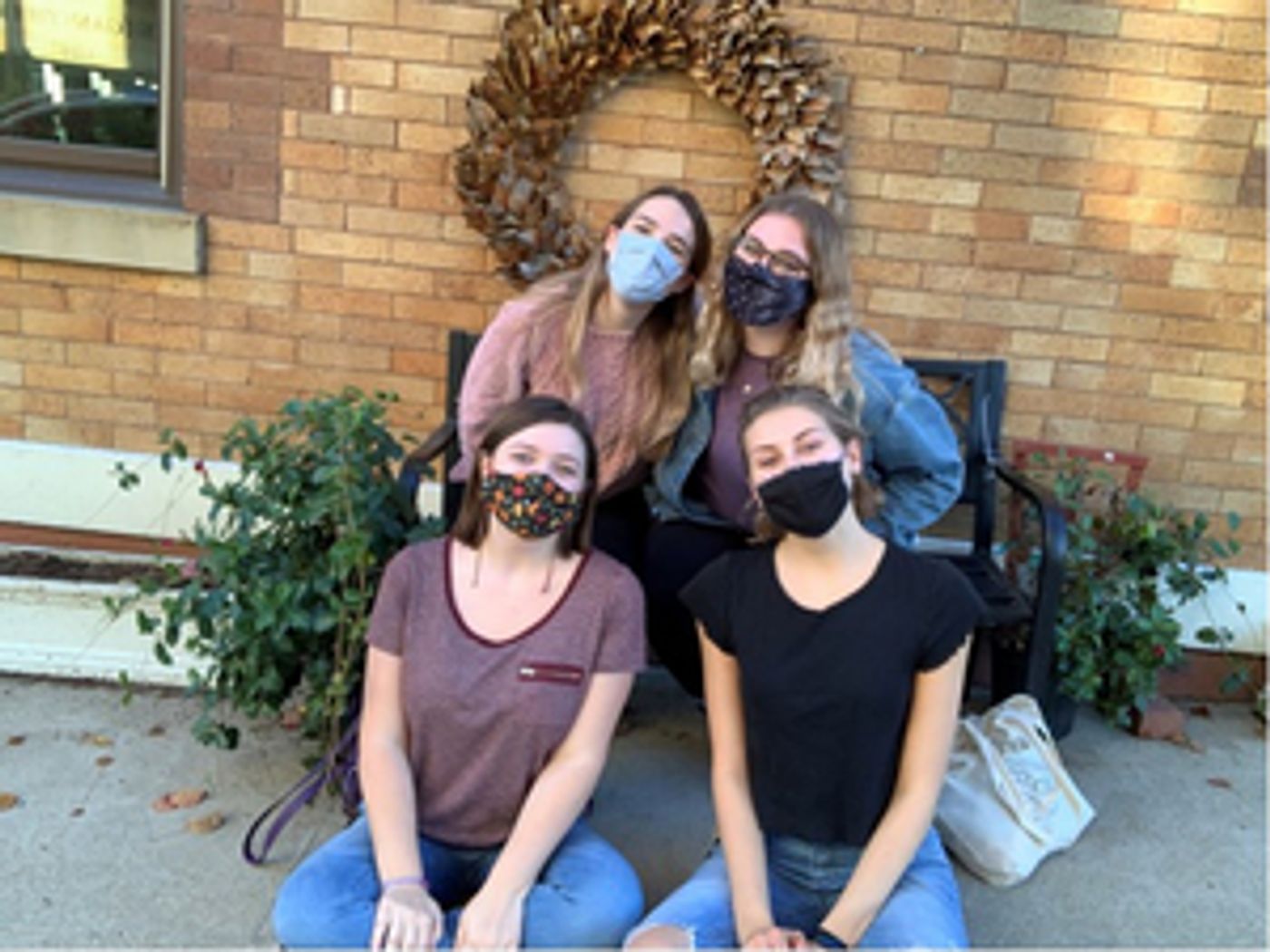 BWW Blog: The Bright Spots - A New Play, Devised and Filmed During a Pandemic  Image