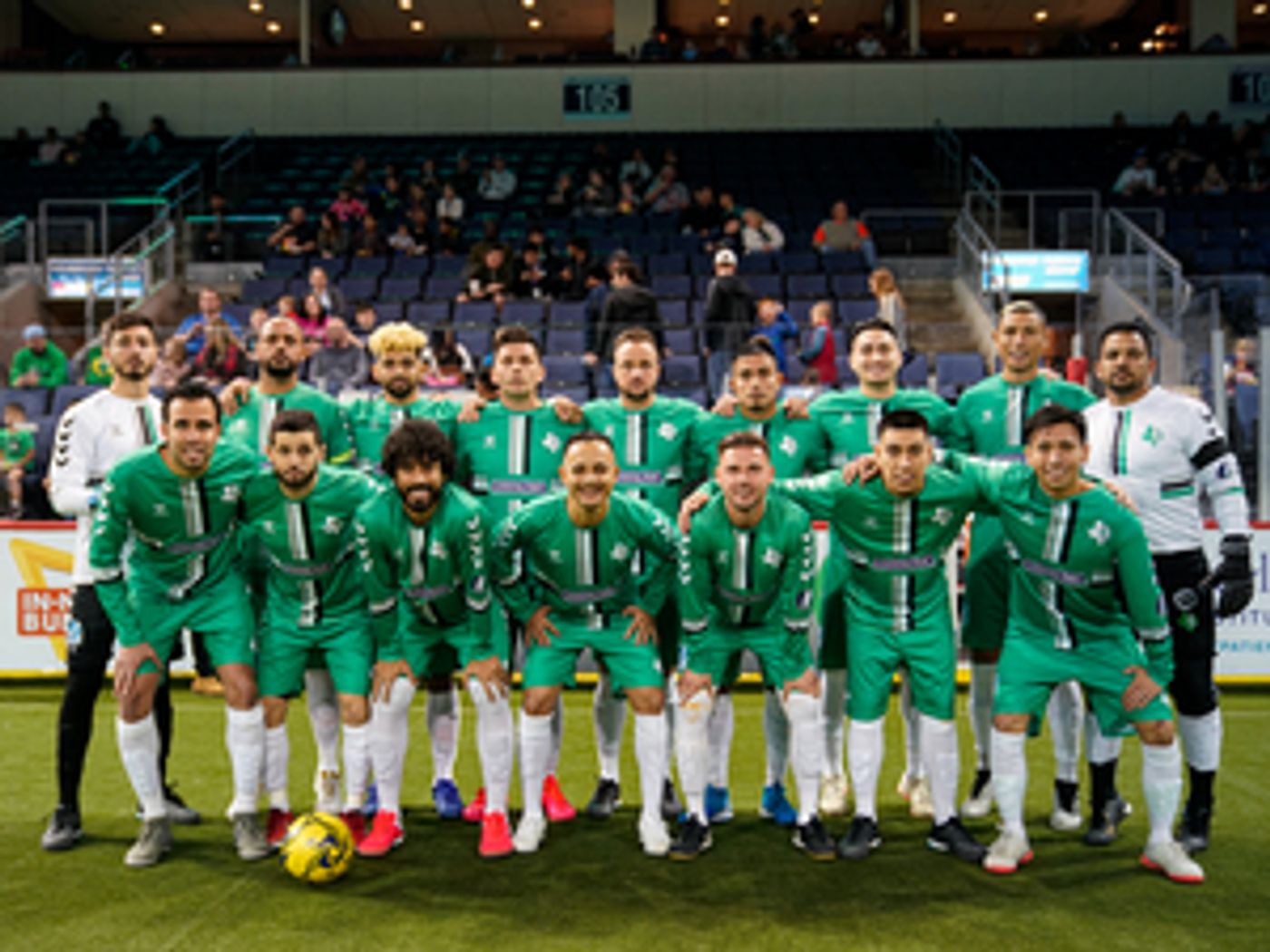 Dallas Sidekicks Games to be Broadcast on TXA 21 Dallas Sidekicks Games to be Broadcast on TXA 21 Image