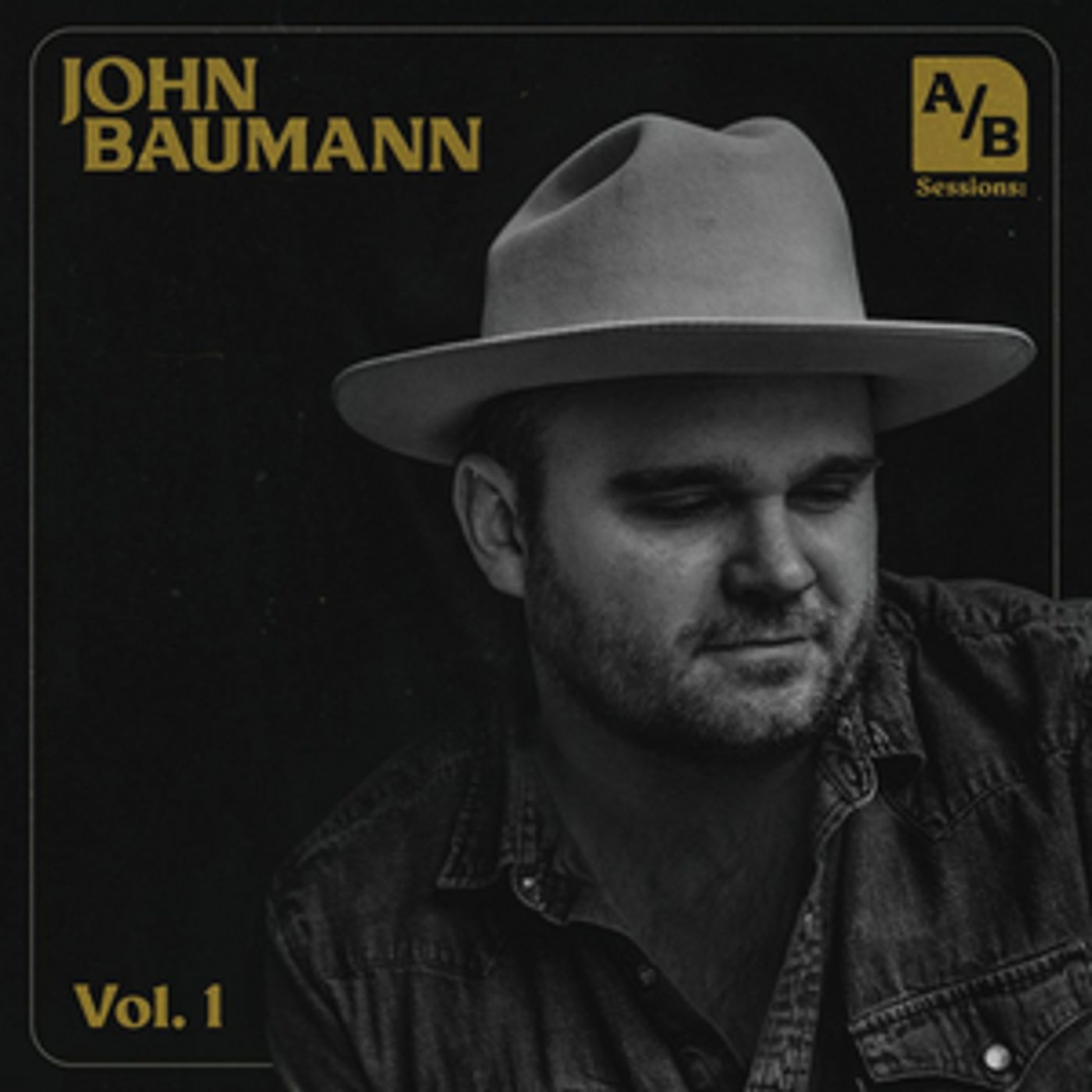 John Baumann Releases New Double Single 'A/B Sessions: Vol. 1' John Baumann Releases New Double Single 'A/B Sessions: Vol. 1' Image