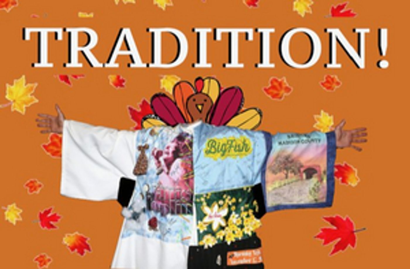 BWW Blog: Tradition!  Image