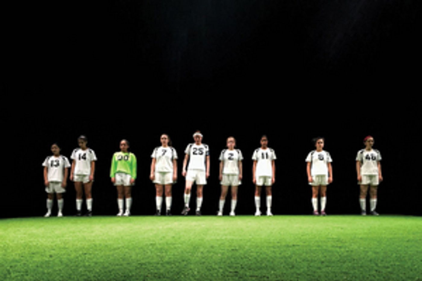 BWW Blog: The Problem with the Ingenue  Image