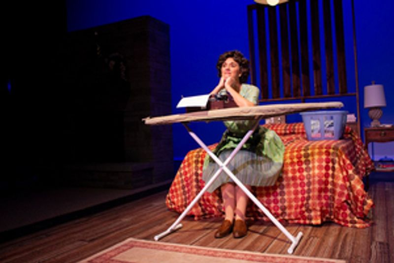Review: ERMA BOMBECK: AT WIT'S END  at MainStage Irving-Las Colinas Image