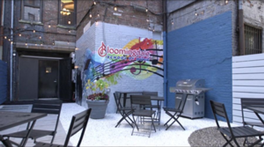 Bloomingdale School of Music Receives  Baisley Powell Elebash Capital Grant Image