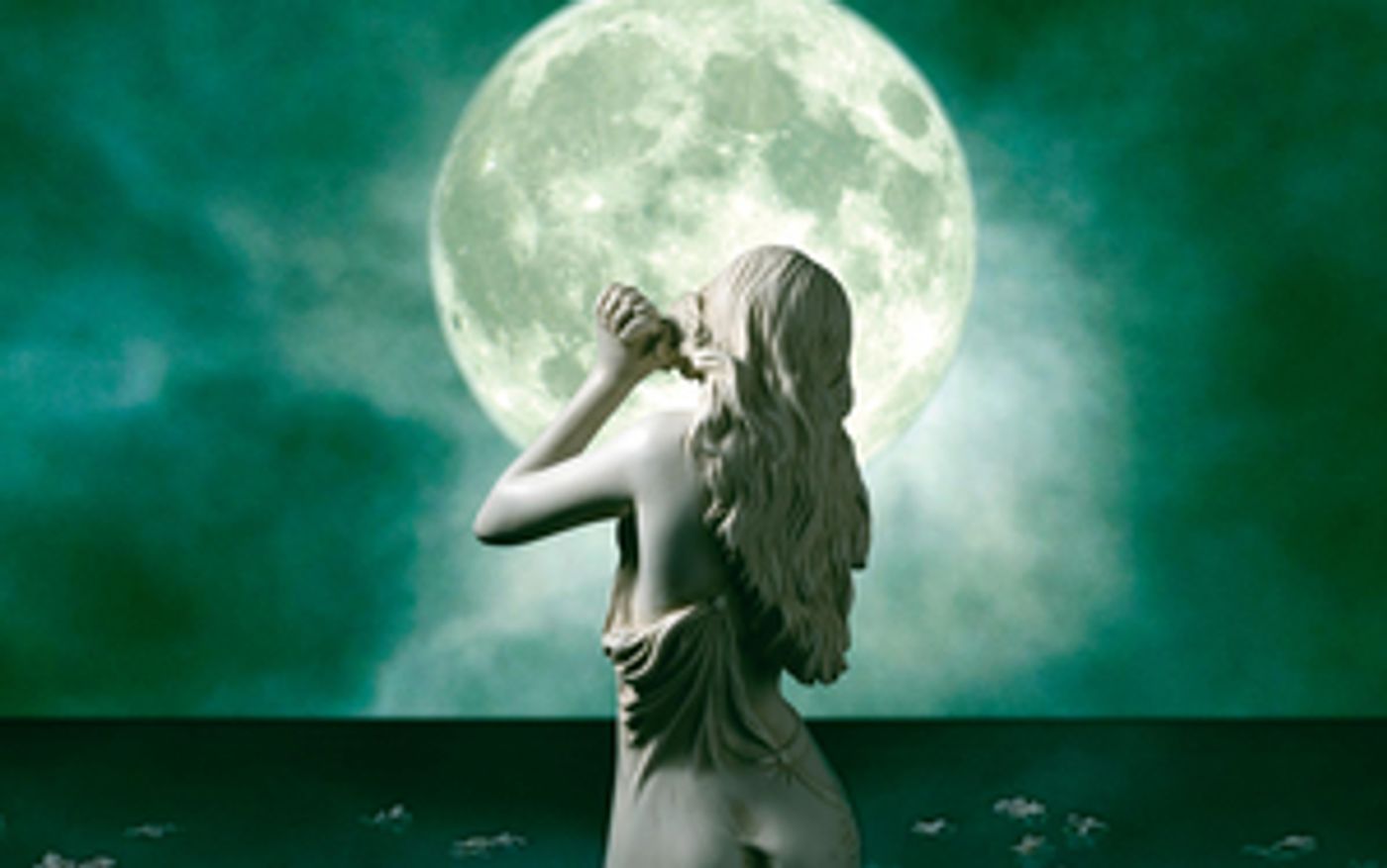 Teatro Real Presents Dvorak's RUSALKA Teatro Real Presents Dvorak's RUSALKA Image