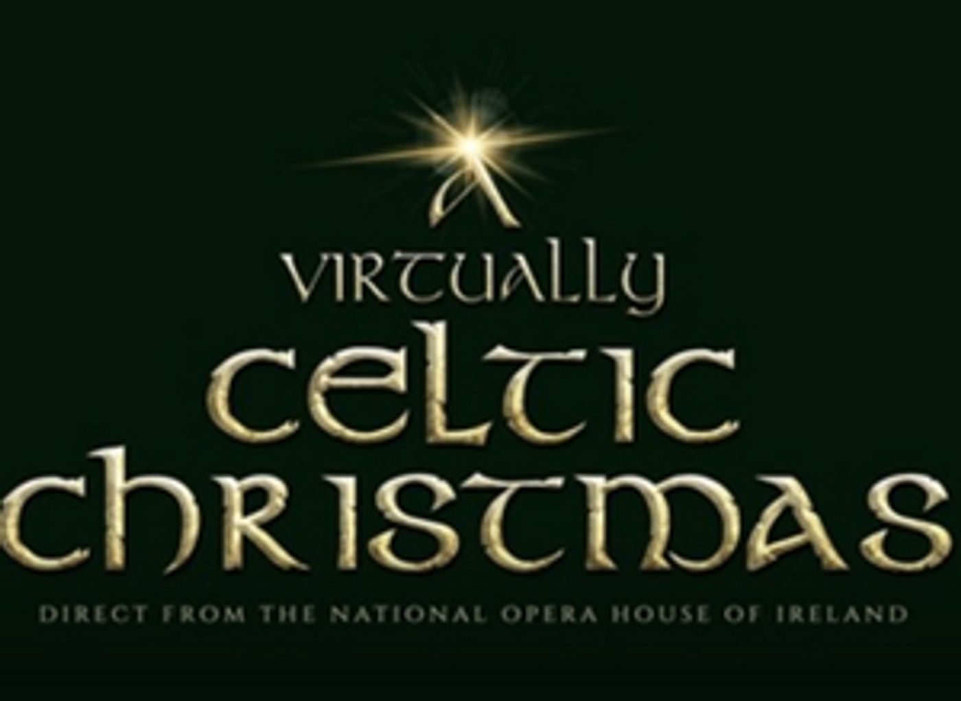 Topeka Performing Arts Center Presents A VIRTUALLY CELTIC CHRISTMAS  Image