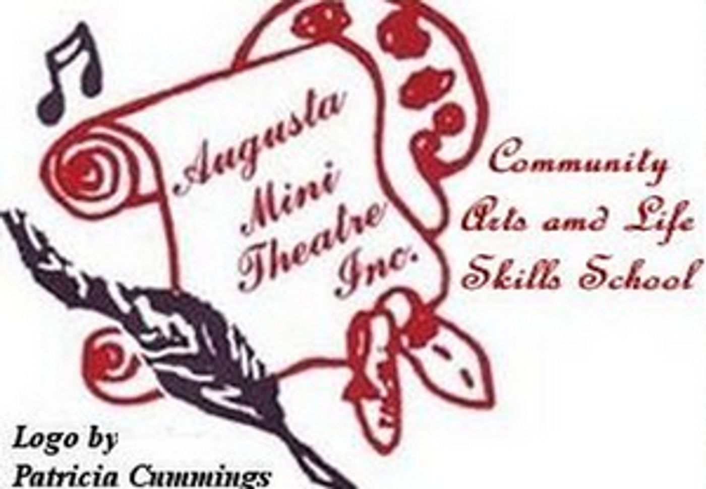 Augusta Mini Theatre Receives $25,000 Grant From Walmart Augusta Mini Theatre Receives $25,000 Grant From Walmart Image