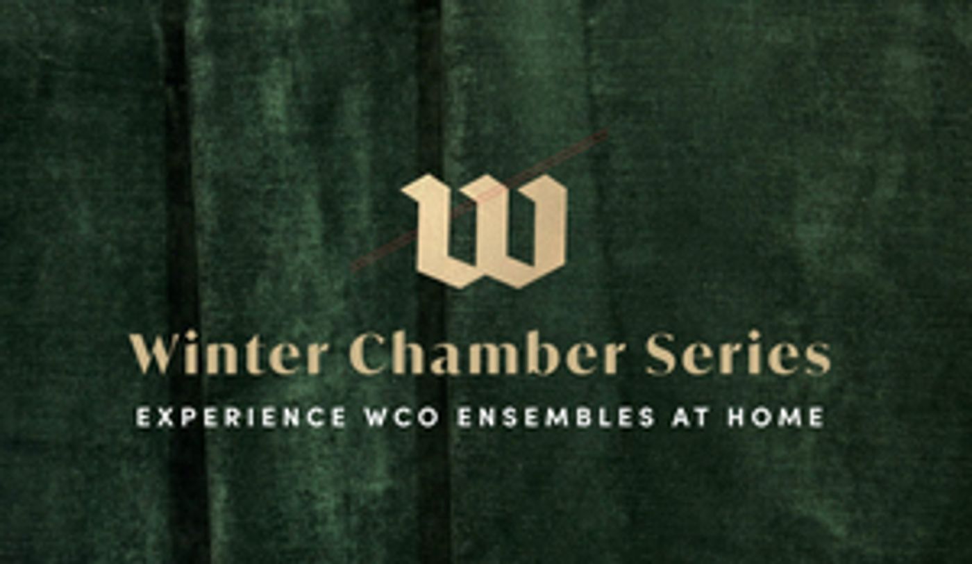 Wisconsin Chamber Orchestra Announces Winter Chamber Series Wisconsin Chamber Orchestra Announces Winter Chamber Series Image