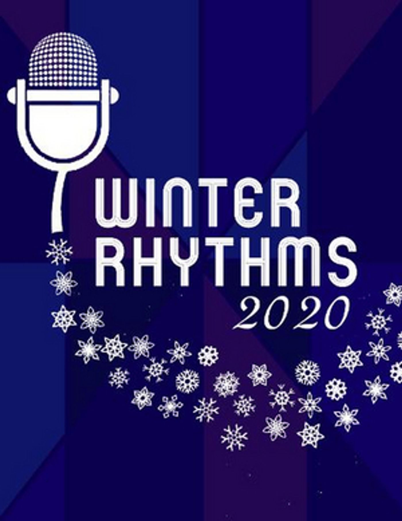 Interview: Sue Matsuki of WINTER RHYTHMS at Urban Stages  Image