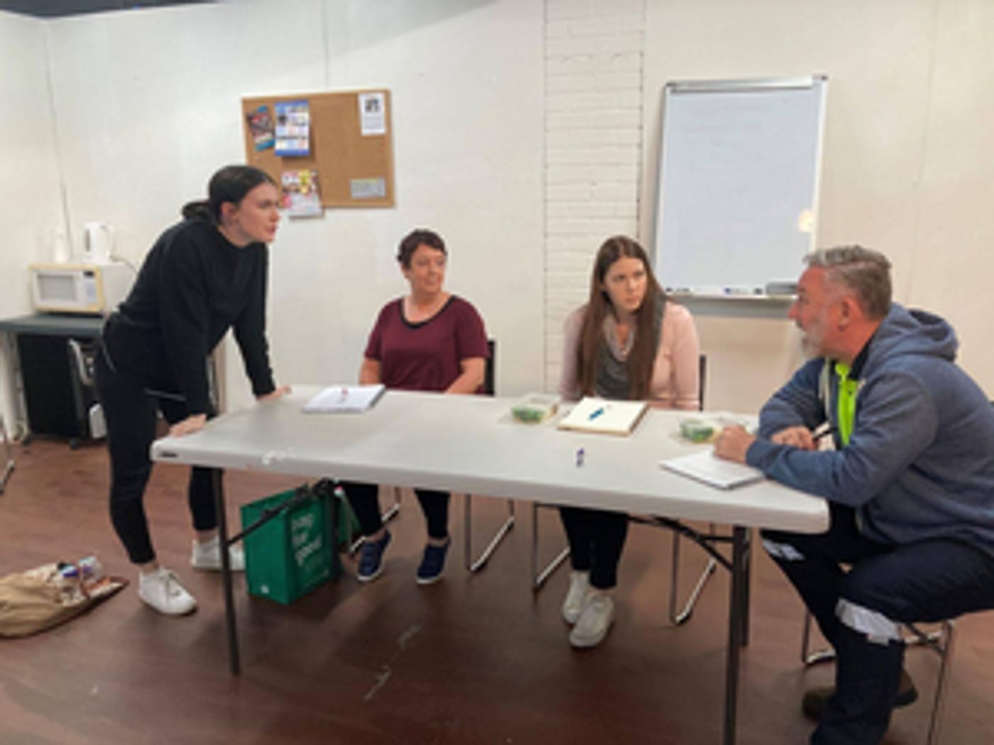 Review: 2:20 AM at Ad Astra  Image