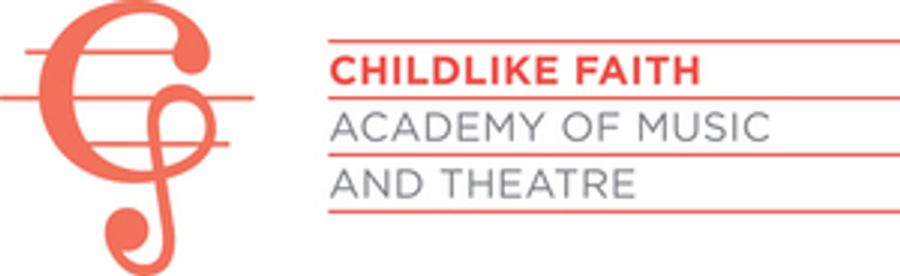 Childlike Faith Academy Presents SECRET SANTA AND THE SURPRISING GIFT FACTORY Image