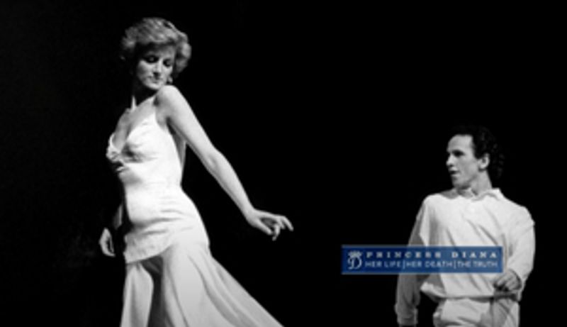 The True Story Behind Princess Diana's 'Uptown Girl' Performance on THE CROWN Image