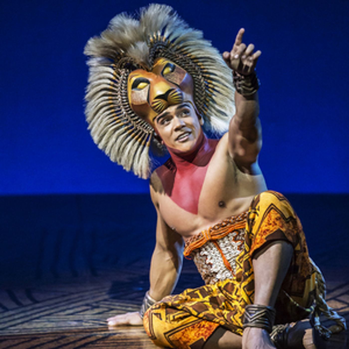 Feature: THANK YOU FOR THE MUSIC: Kerrie Nicholson  Image