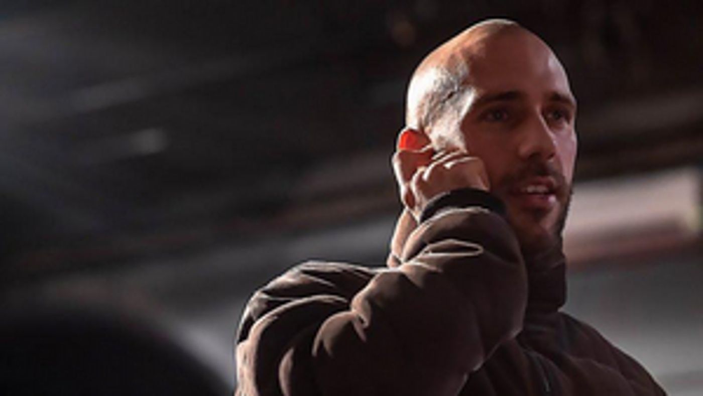 Interview: Jimmy Essex Talks GHBOY at Charing Cross Theatre  Image