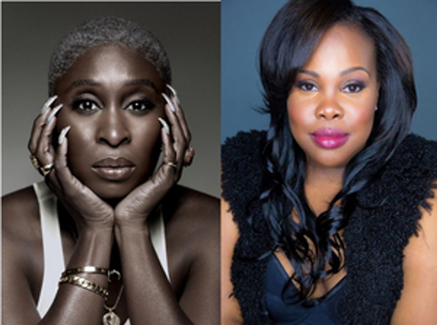 Cynthia Erivo, Amber Riley, and More Will Lead MCC Theater Benefit Performance of SCHOOL GIRLS; OR, THE AFRICAN MEAN GIRLS PLAY Cynthia Erivo, Amber Riley, and More Will Lead MCC Theater Benefit Performance of SCHOOL GIRLS; OR, THE AFRICAN MEAN GIRLS PLAY Image