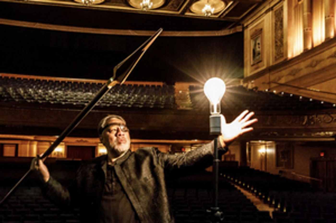 Melbourne Opera To Stage Wagner's RING CYCLE  Image