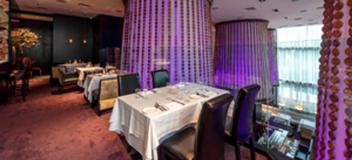 Review:  UN PLAZA GRILL for Casually Elegant, Delightful Dining  Image