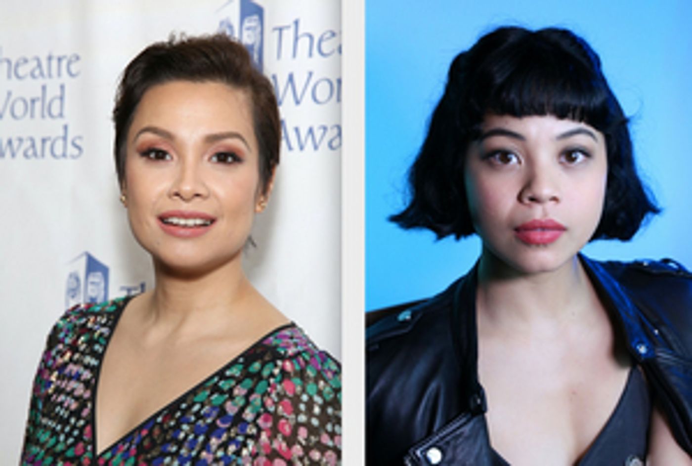 YELLOW ROSE, Starring Eva Noblezada & Lea Salonga, Available Digitally Dec. 22  Image