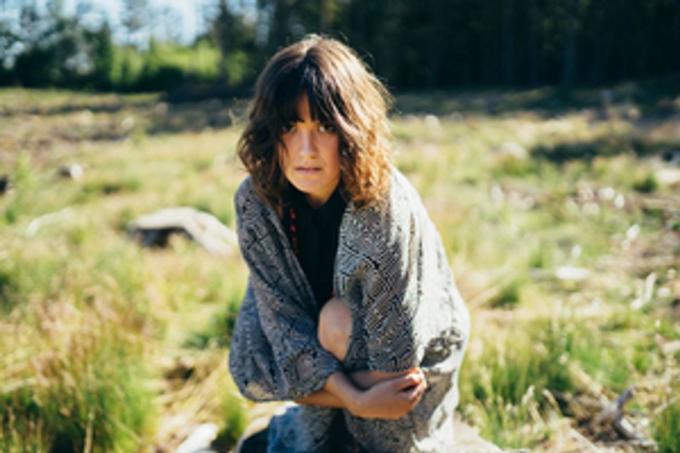 Gaeya Releases Beautiful 'Truth' Acoustic Version  Image