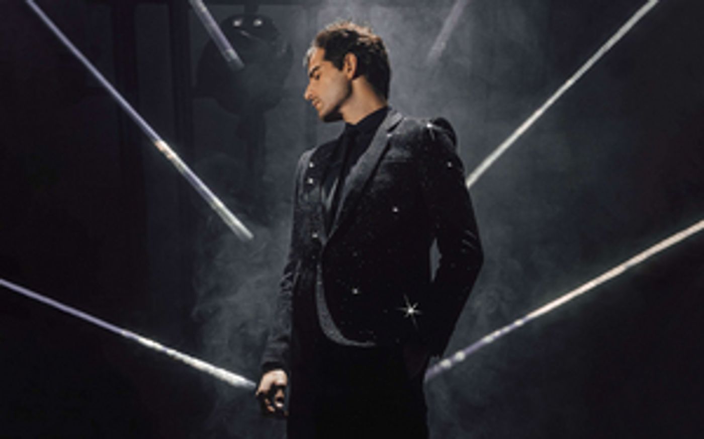 Dimension Reveals Debut Album Title & Tracklist  Image