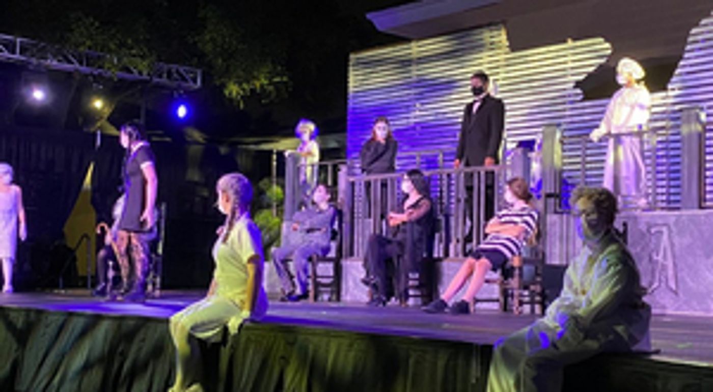 #MeaningfulMonday - Meet Maryn with The Thespian Relief Fund  Image