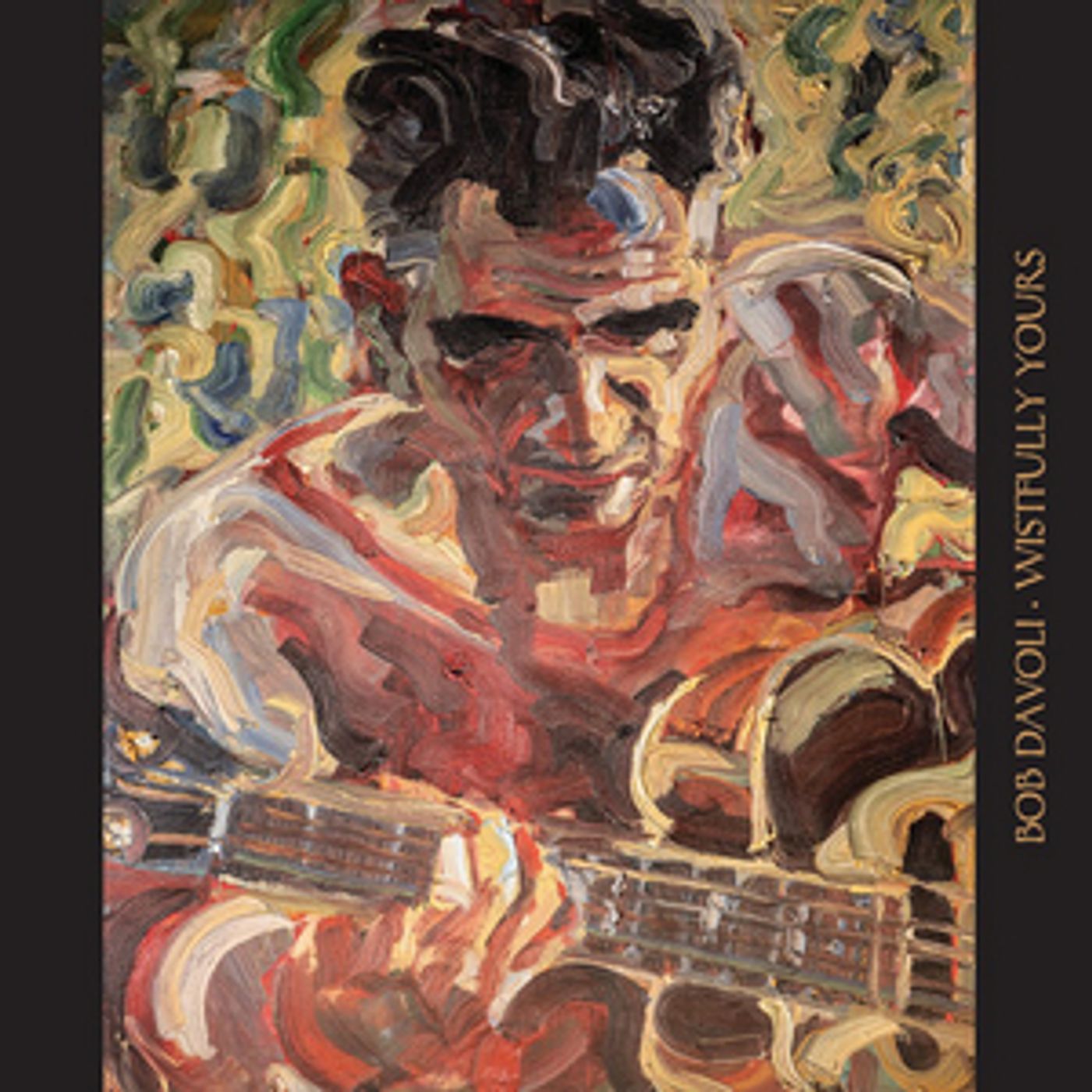 Bob Davoli To Release 'Wistfully Yours' Album January 15  Image