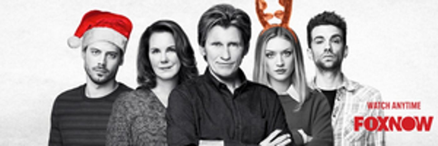 THE MOODYS Will Stream on Tubi  Image