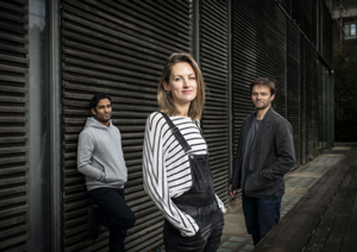 Interview: Director Alice Hamilton Talks THE DUMB WAITER at Hampstead Theatre  Image