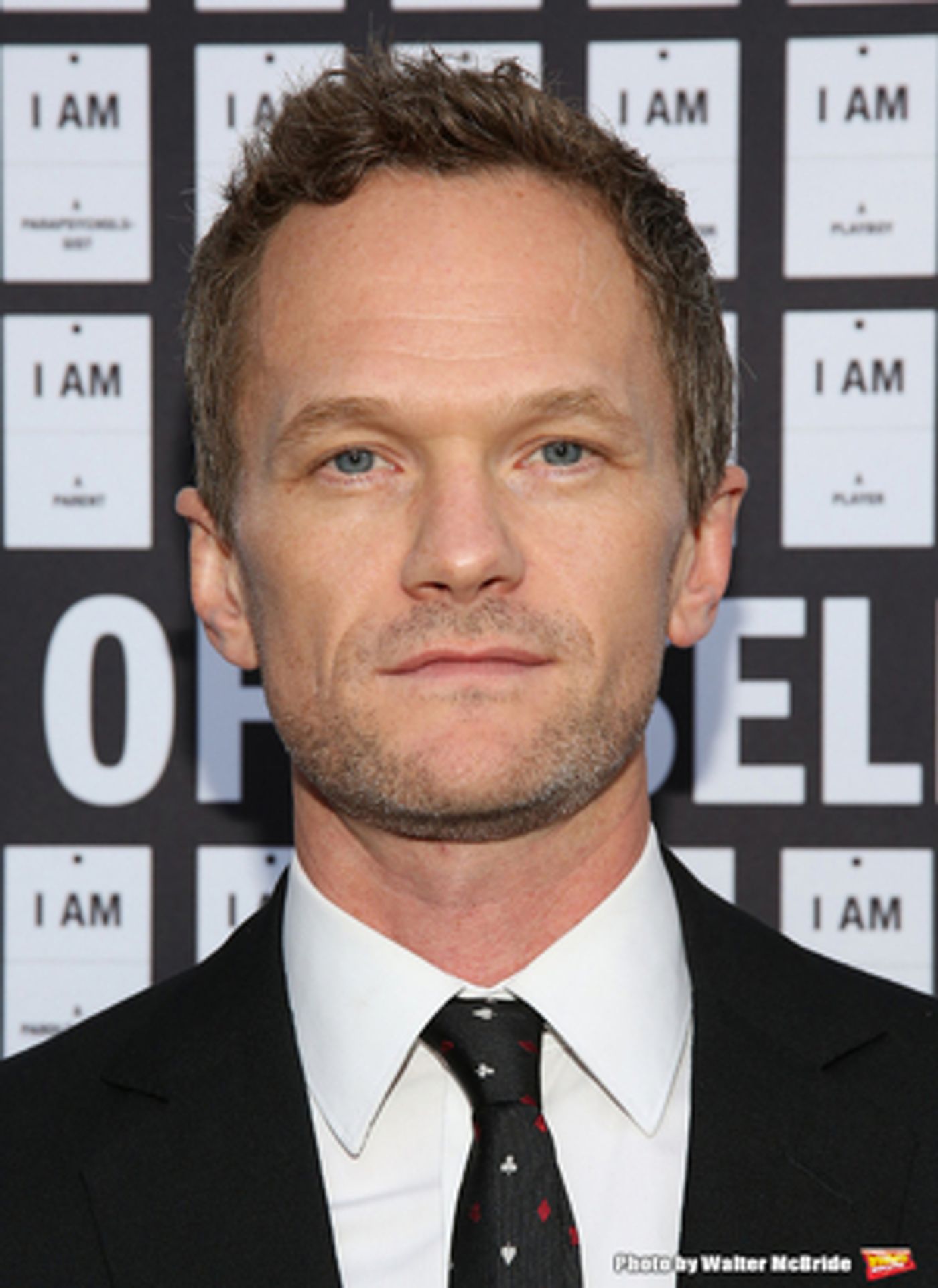 Neil Patrick Harris Joins THE UNBEARABLE WEIGHT OF MASSIVE TALENT Neil Patrick Harris Joins THE UNBEARABLE WEIGHT OF MASSIVE TALENT Image
