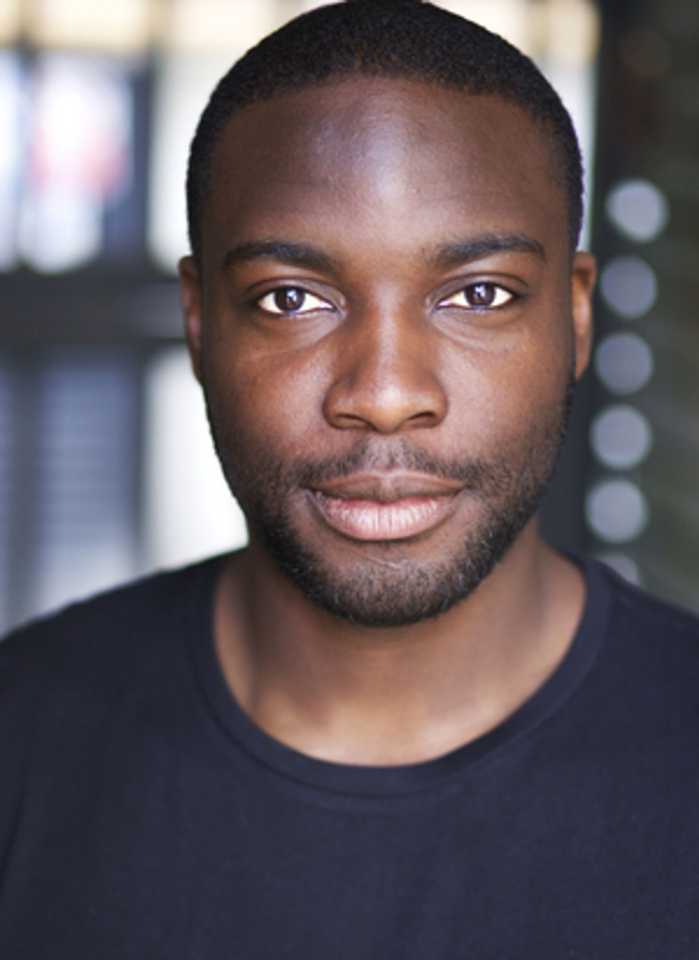 Daniel Ward Announced as the Winner of the 51st George Devine Award  Image