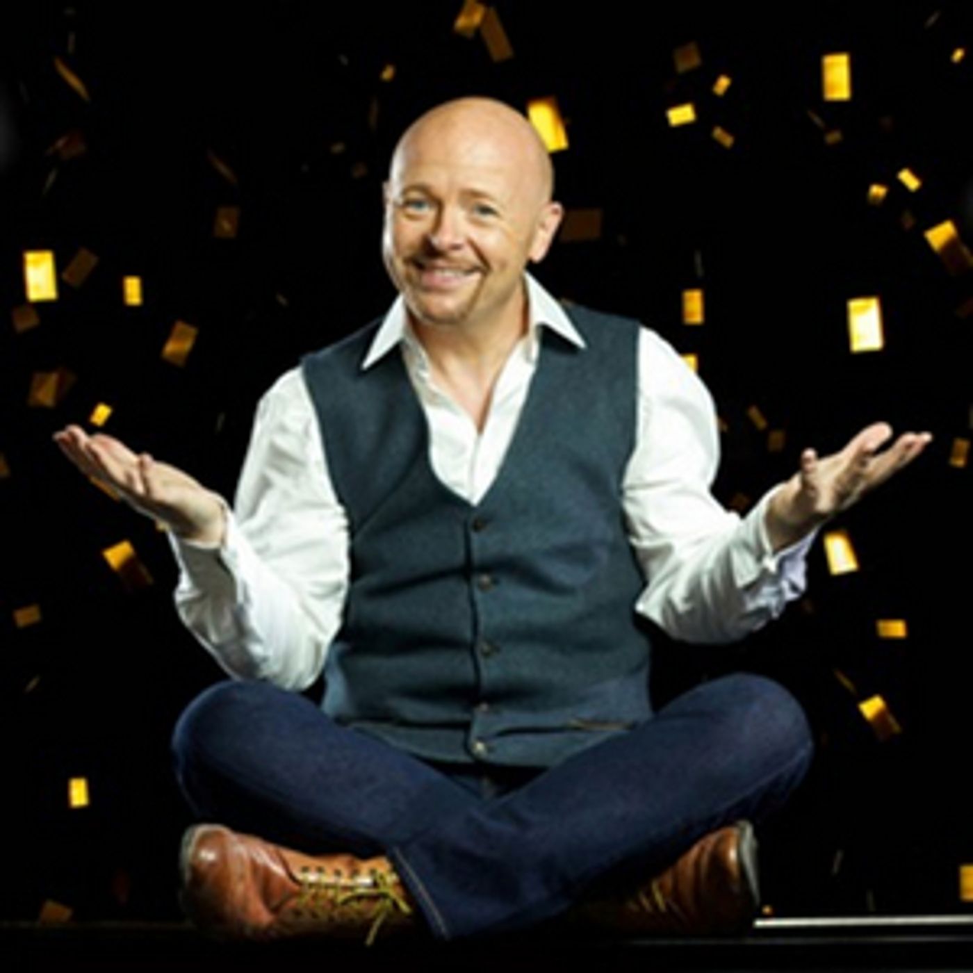 2020 BRITAIN'S GOT TALENT Winner, Jon Courtney, Announces 2021 UK Tour  Image