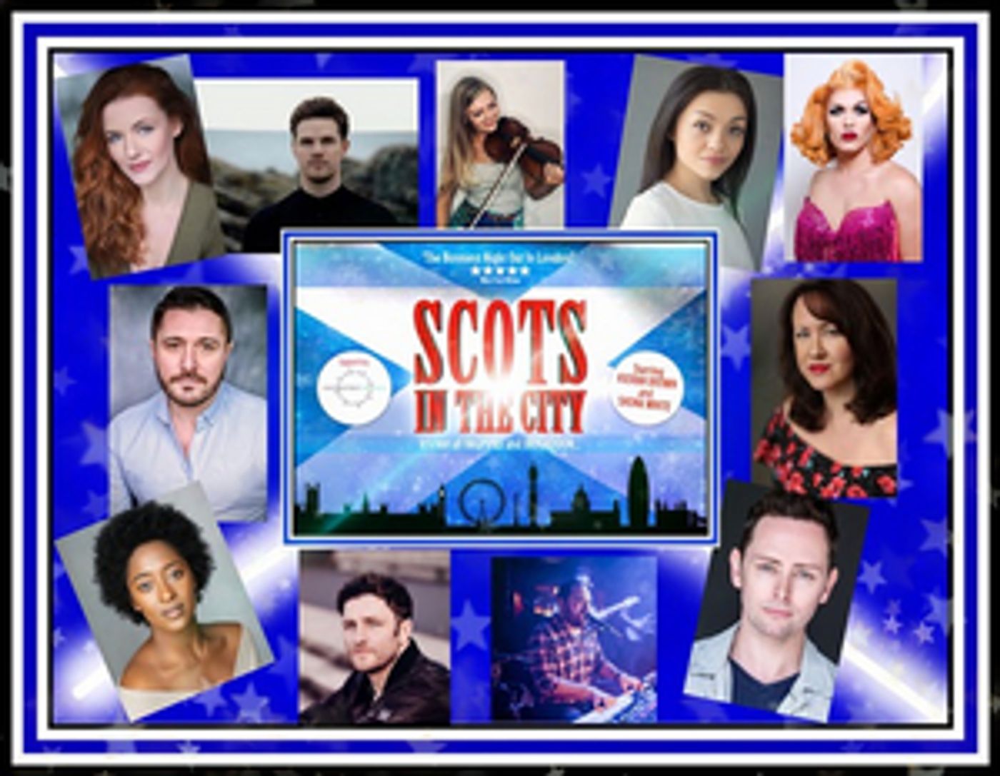 SCOTS IN THE CITY Concert to Feature Kieran Brown, Shona White, Steven Cree, Danielle Fiamanya and More SCOTS IN THE CITY Concert to Feature Kieran Brown, Shona White, Steven Cree, Danielle Fiamanya and More Image