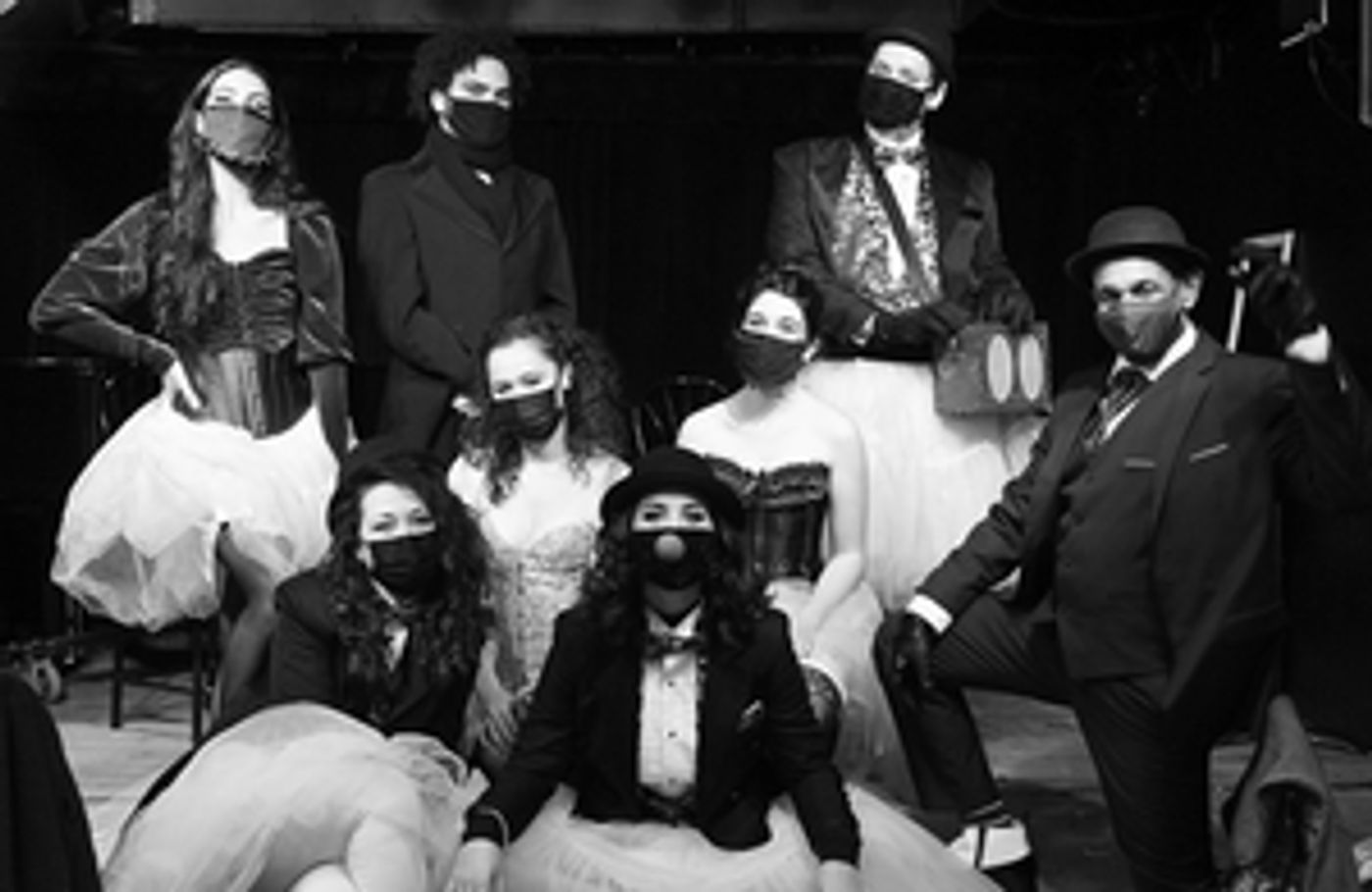 The Dressing Room Project Returns With VOYEUR: THE WINDOWS OF TOULOUSE-LAUTREC The Dressing Room Project Returns With VOYEUR: THE WINDOWS OF TOULOUSE-LAUTREC Image