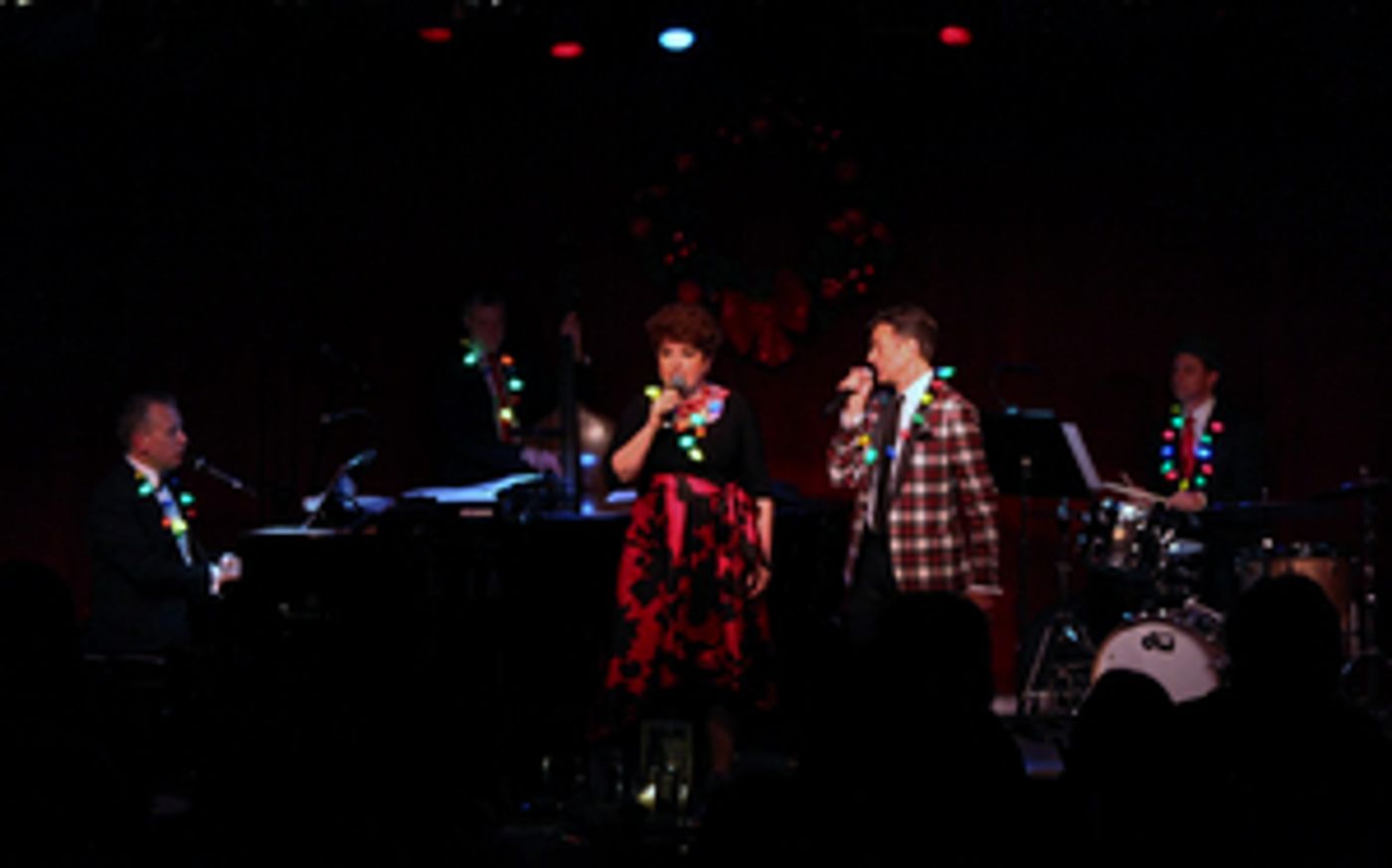 Feature: And The Nominees Are... BEST REVUE  Image