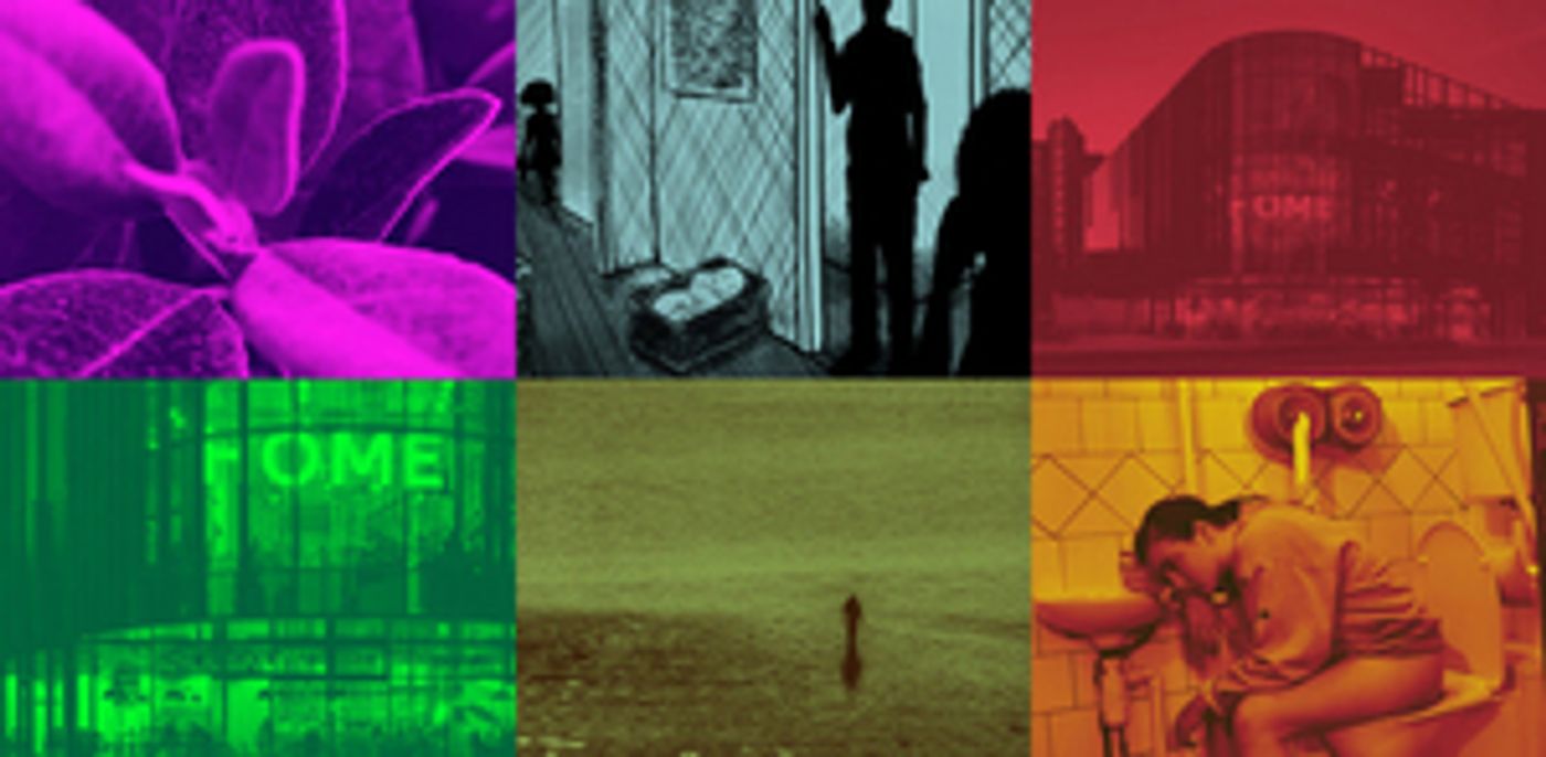 Feature: Online Theatre You May Have Missed  Image