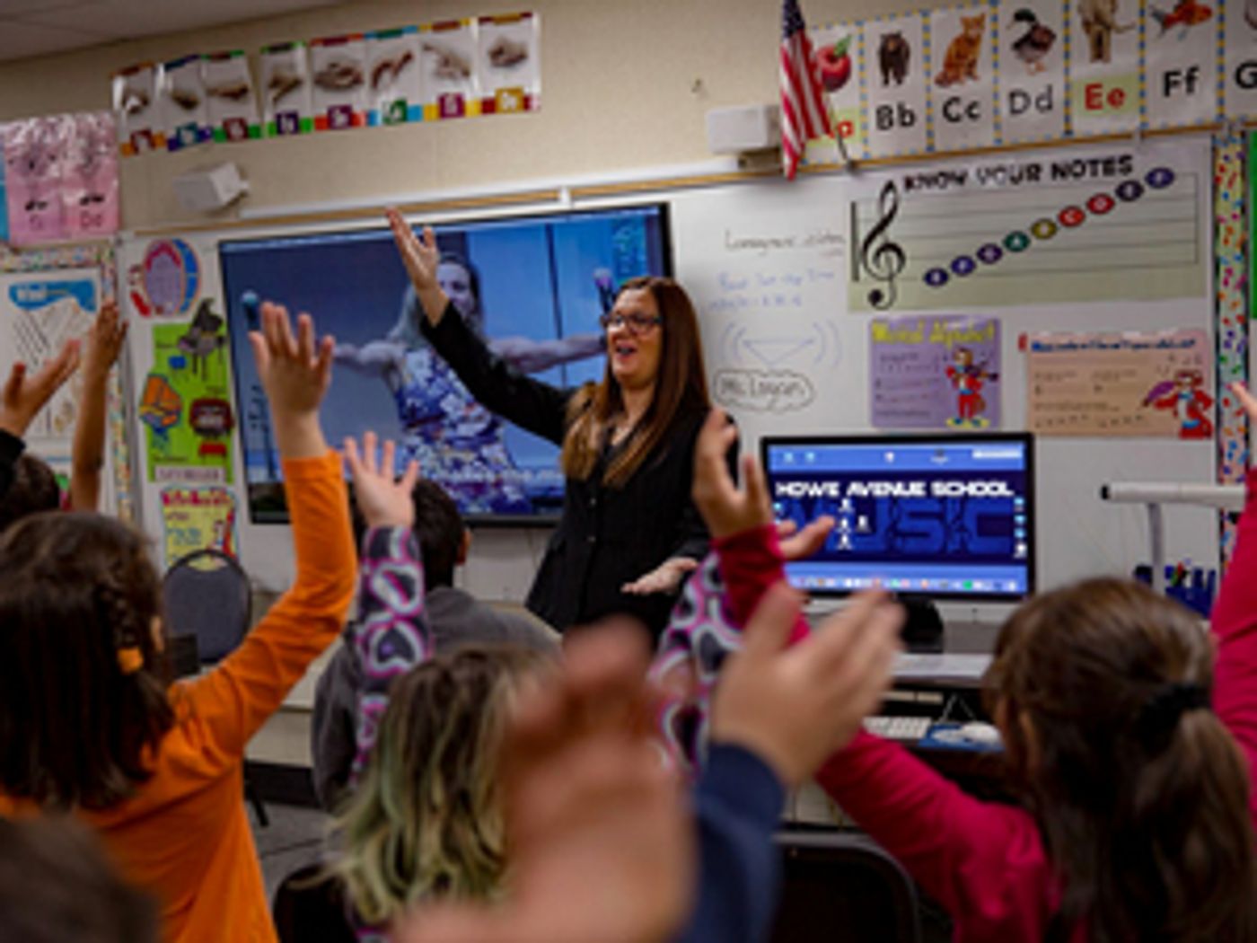 Carnegie Hall's Catalogue of Free Online Music Education Resources Available to Educators Everywhere Carnegie Hall's Catalogue of Free Online Music Education Resources Available to Educators Everywhere Image