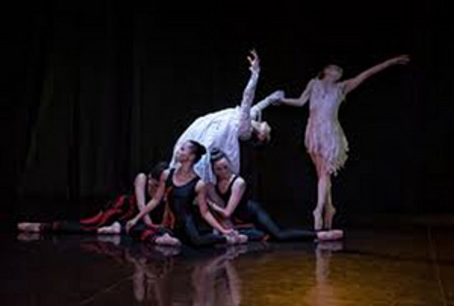 Review: BUILDING BRIDGES TOGETHER at Verb Ballt And BlueWater Chamber Orchestra Image